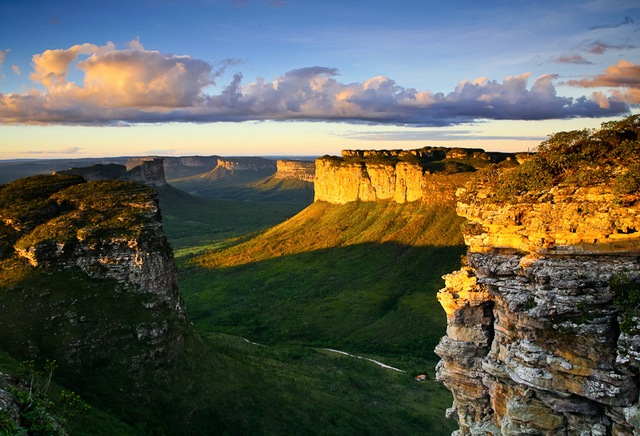 Conheça as principais atrações da Chapada Diamantina | Guia Viajar ...