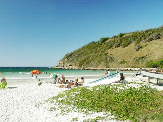 Praia do Pontal