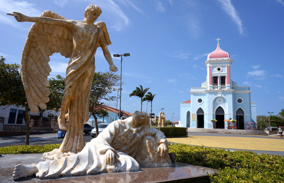 sao jose