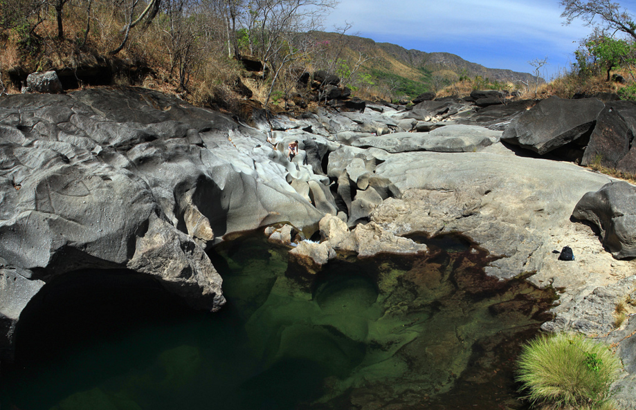 Vale da Lua, encantos e mistérios na Chapada dos Veadeiros | Guia