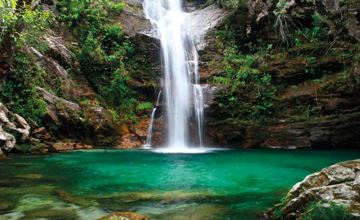 Lugares para conhecer em Cavalcante | Guia Viajar Melhor - Dicas de viagens e turismo