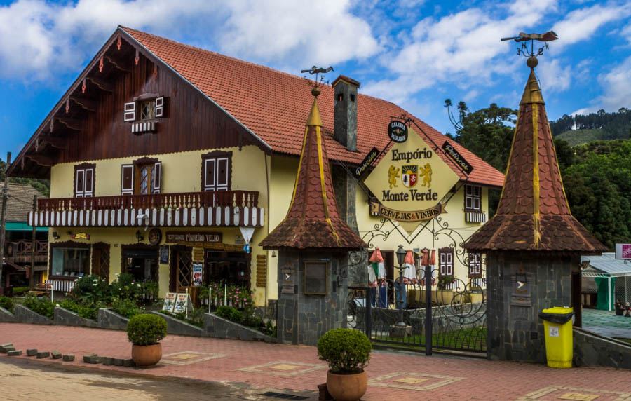 Monte Verde, fotos da charmosa vila em Minas Gerais – Guia Viajar ...