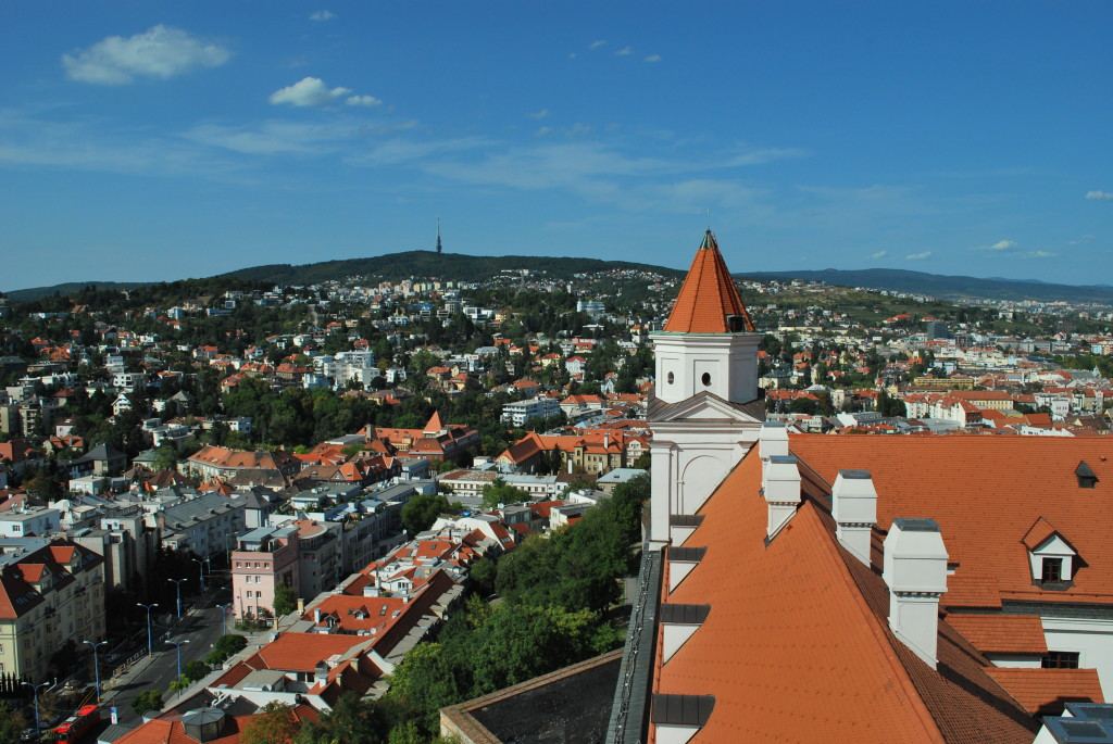 Eslovaquia