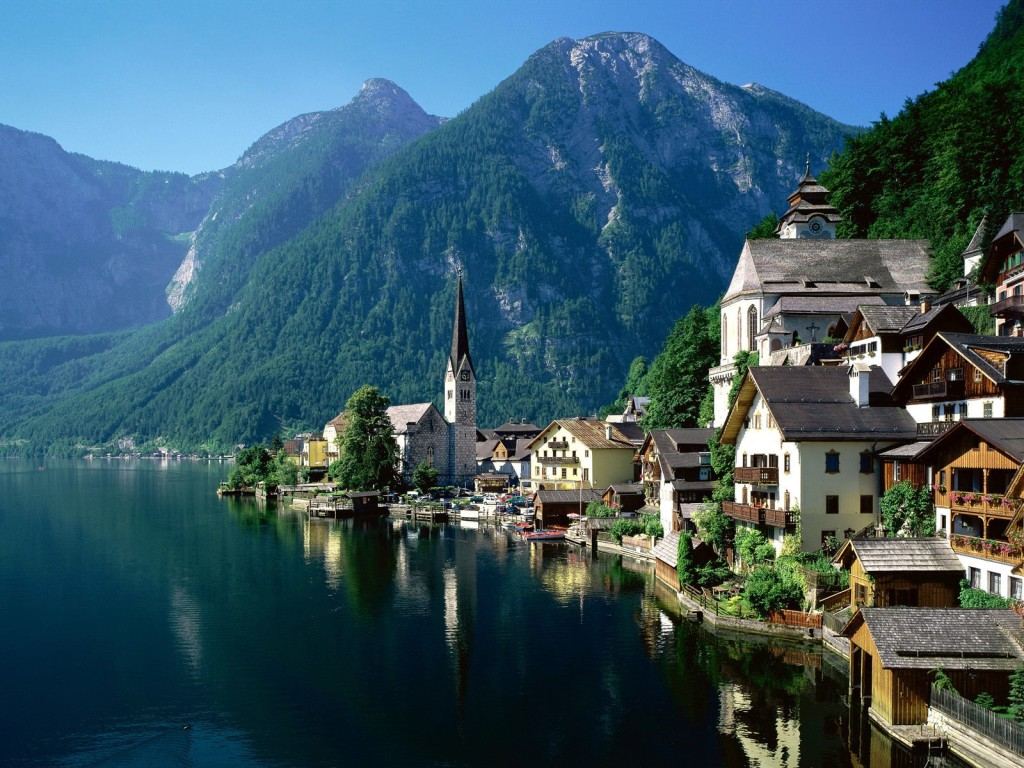 austria