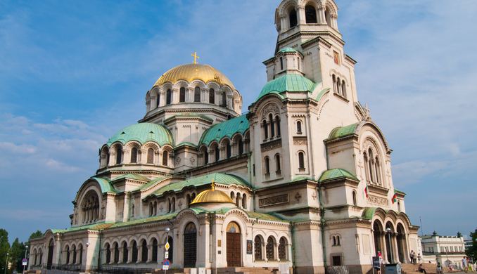 bulgaria
