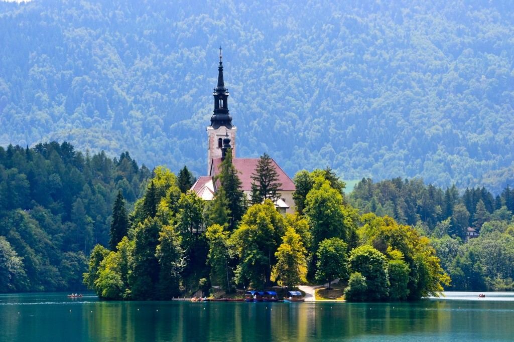 eslovenia