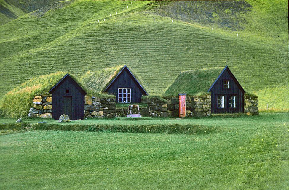 islandia