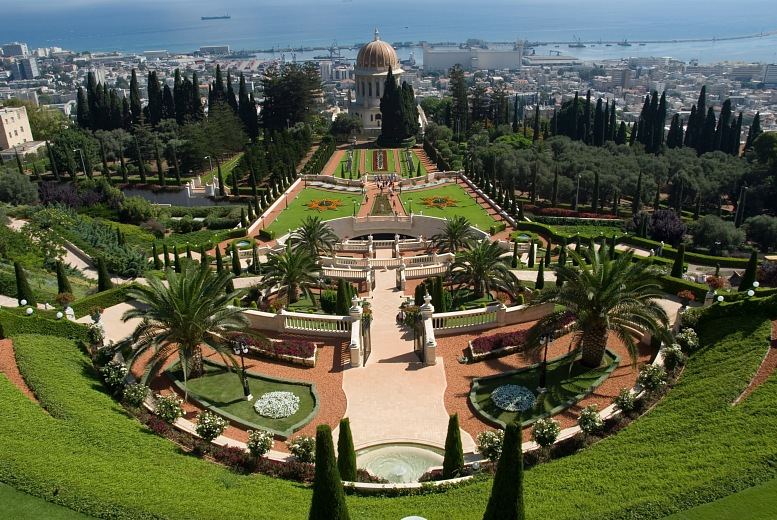 israel