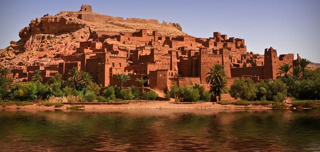 marrocos