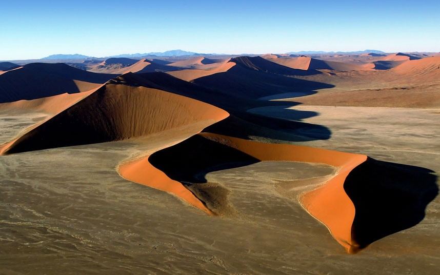 namibia