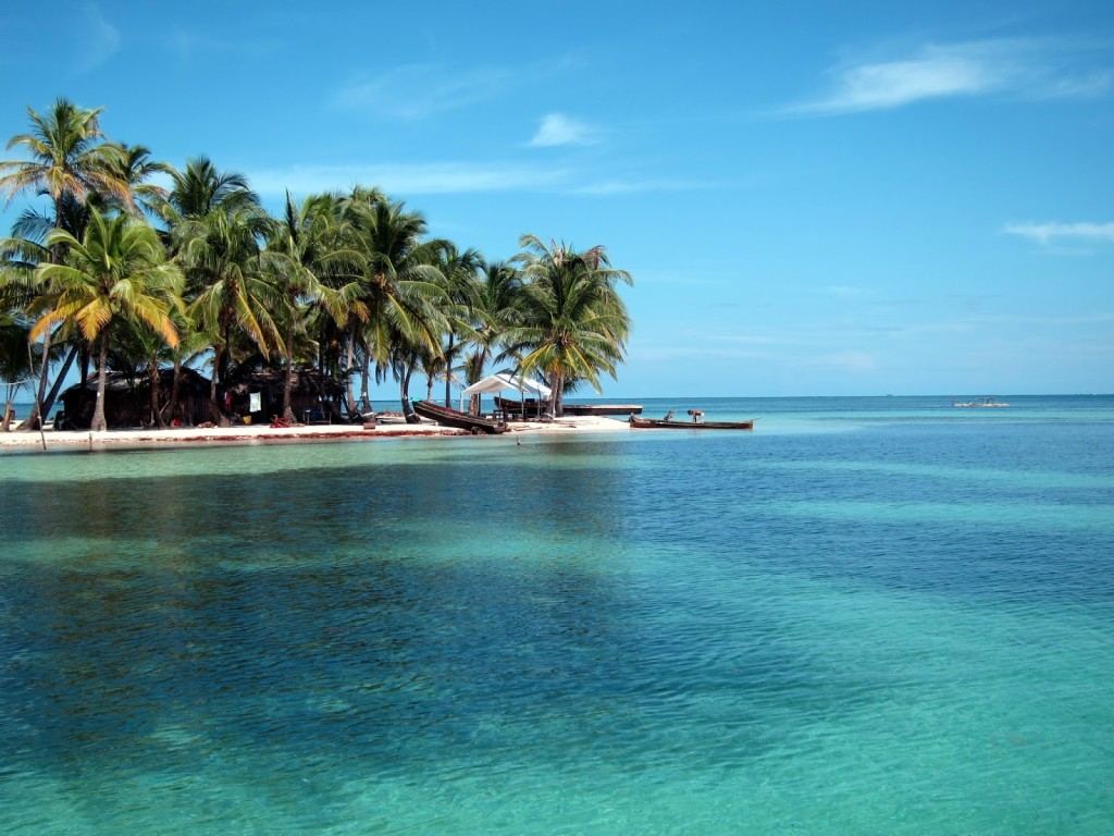 panama