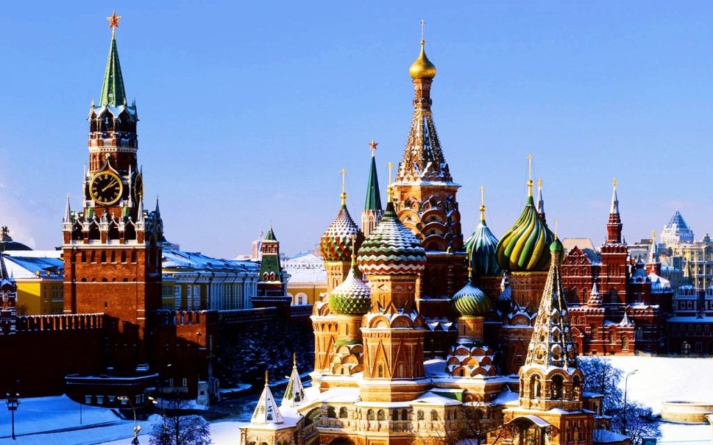 russi