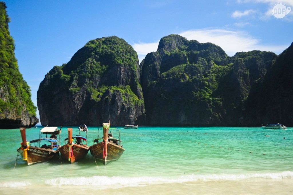tailandia