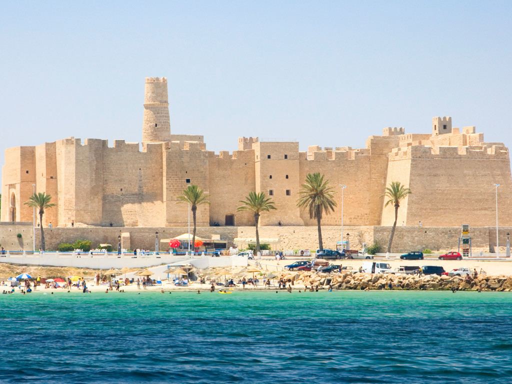 tunisia