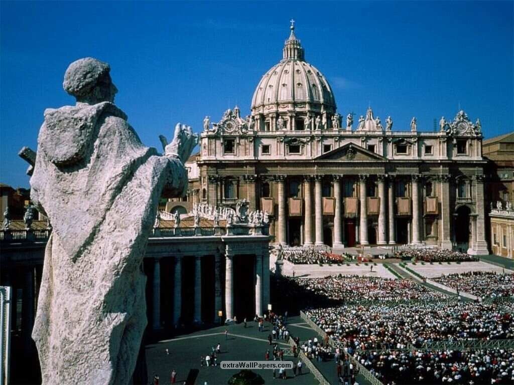 vaticano