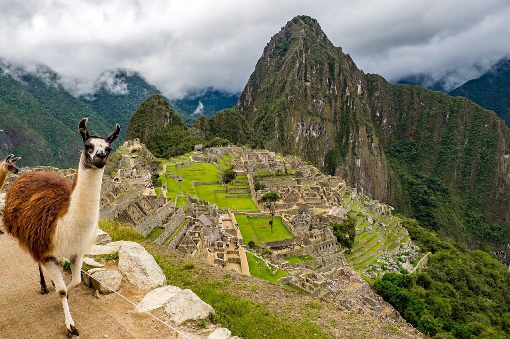O que fazer em Machu Picchu