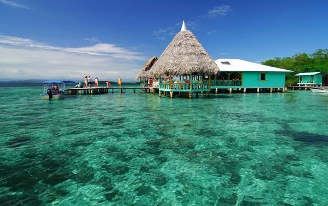 Bocas Del Toro - Panamá