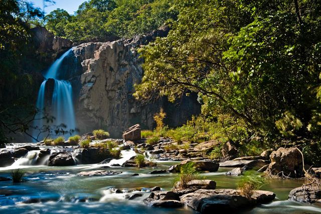 Minas Gerais