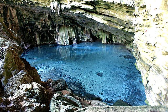 lagoa azul nobres