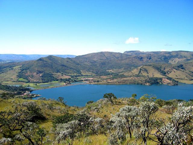 Minas Gerais