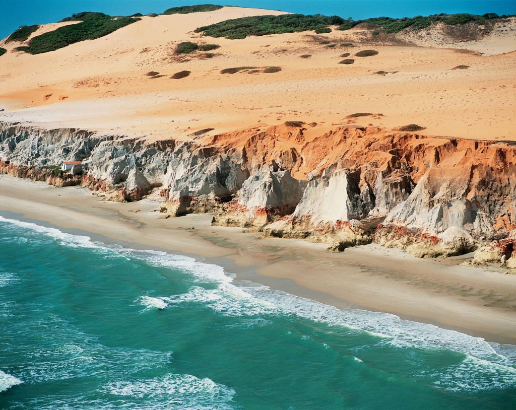 canoaquebrada