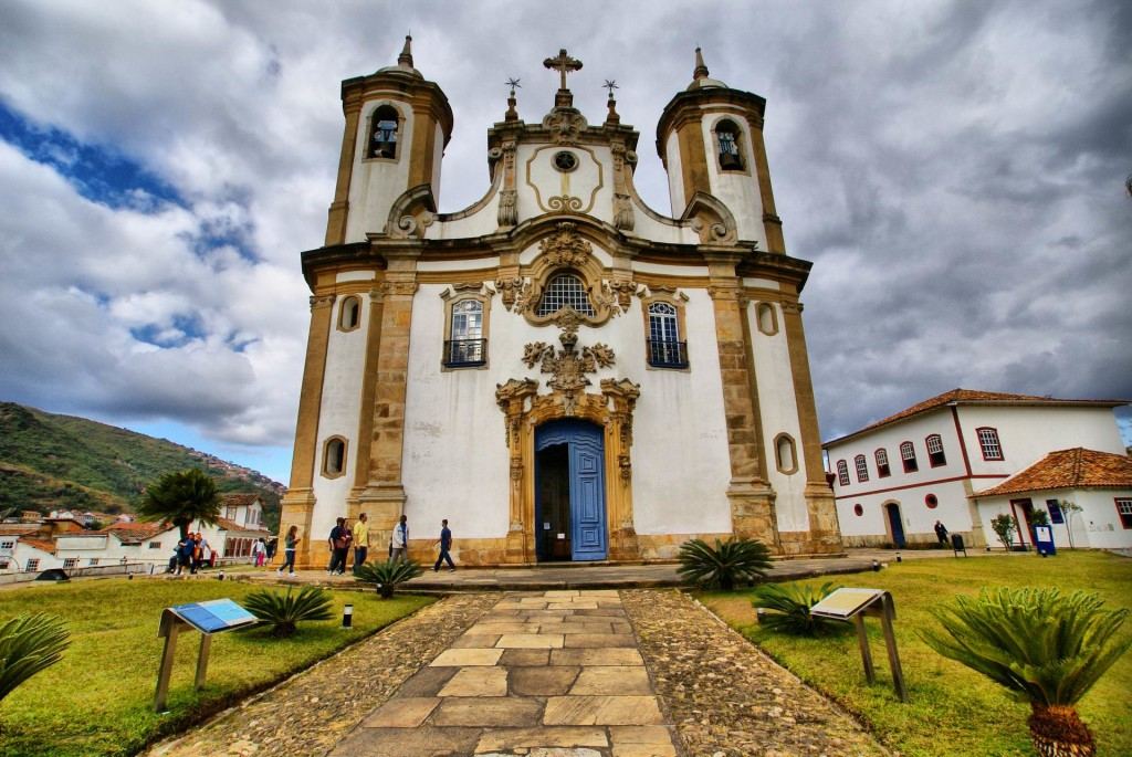 igreja nossa senhora do carmo 1