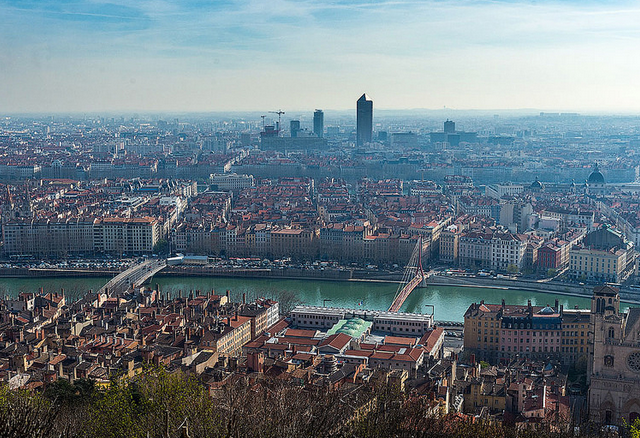 lyon