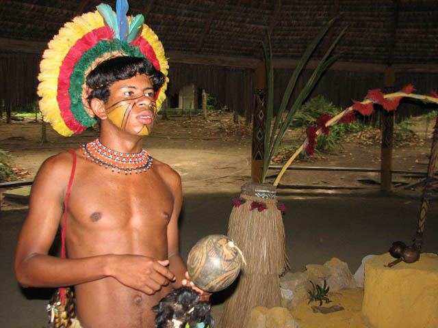 ticuna