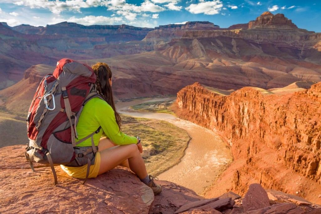 grand canyon