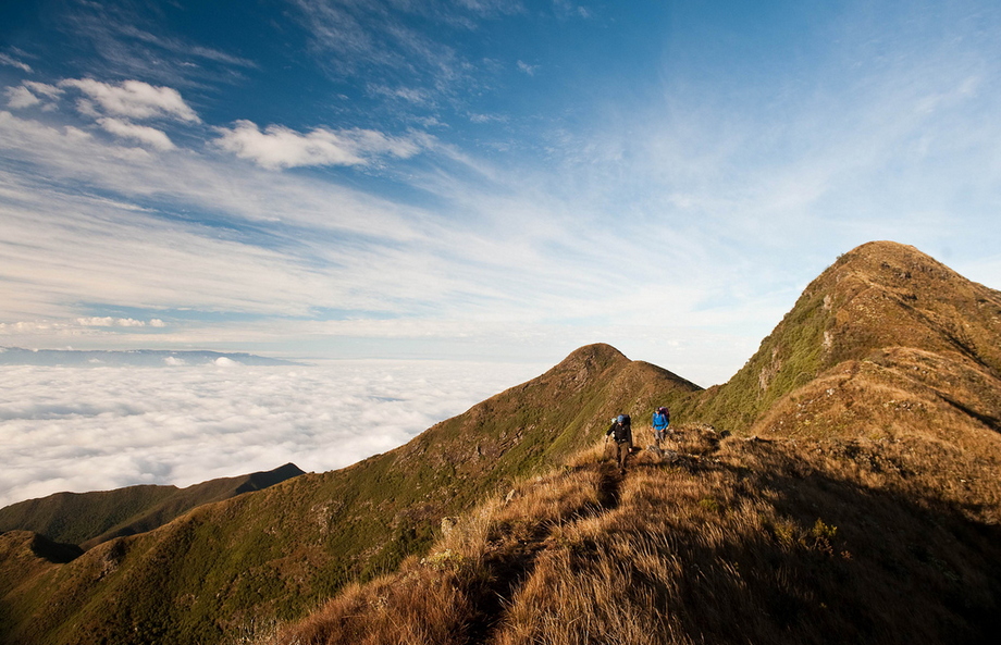 Trekking-no-brasil-serra-fina