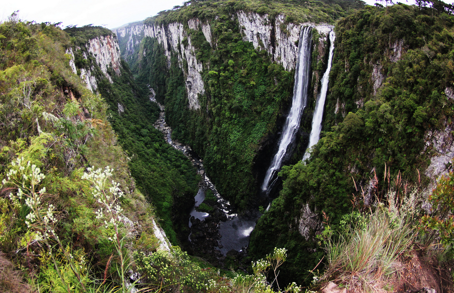 trekking-no-brasil-aparados-da-serra