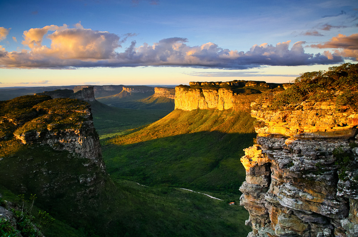 Trekking-no-brasil