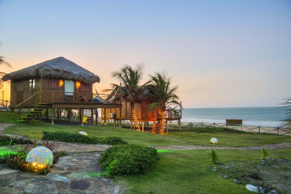 villa mango