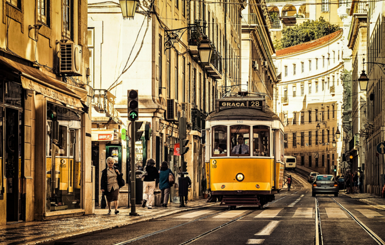 Portugal