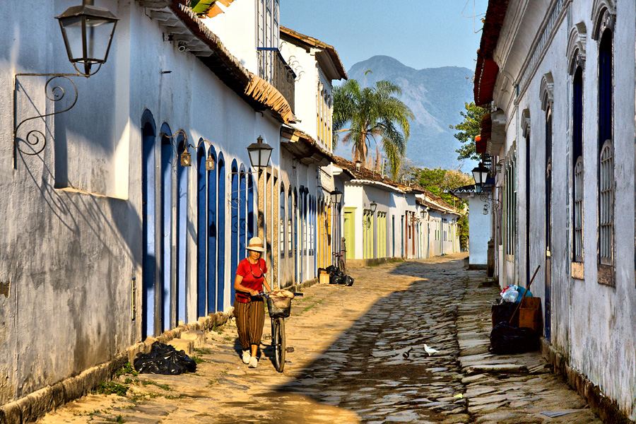Roteiros Turísticos