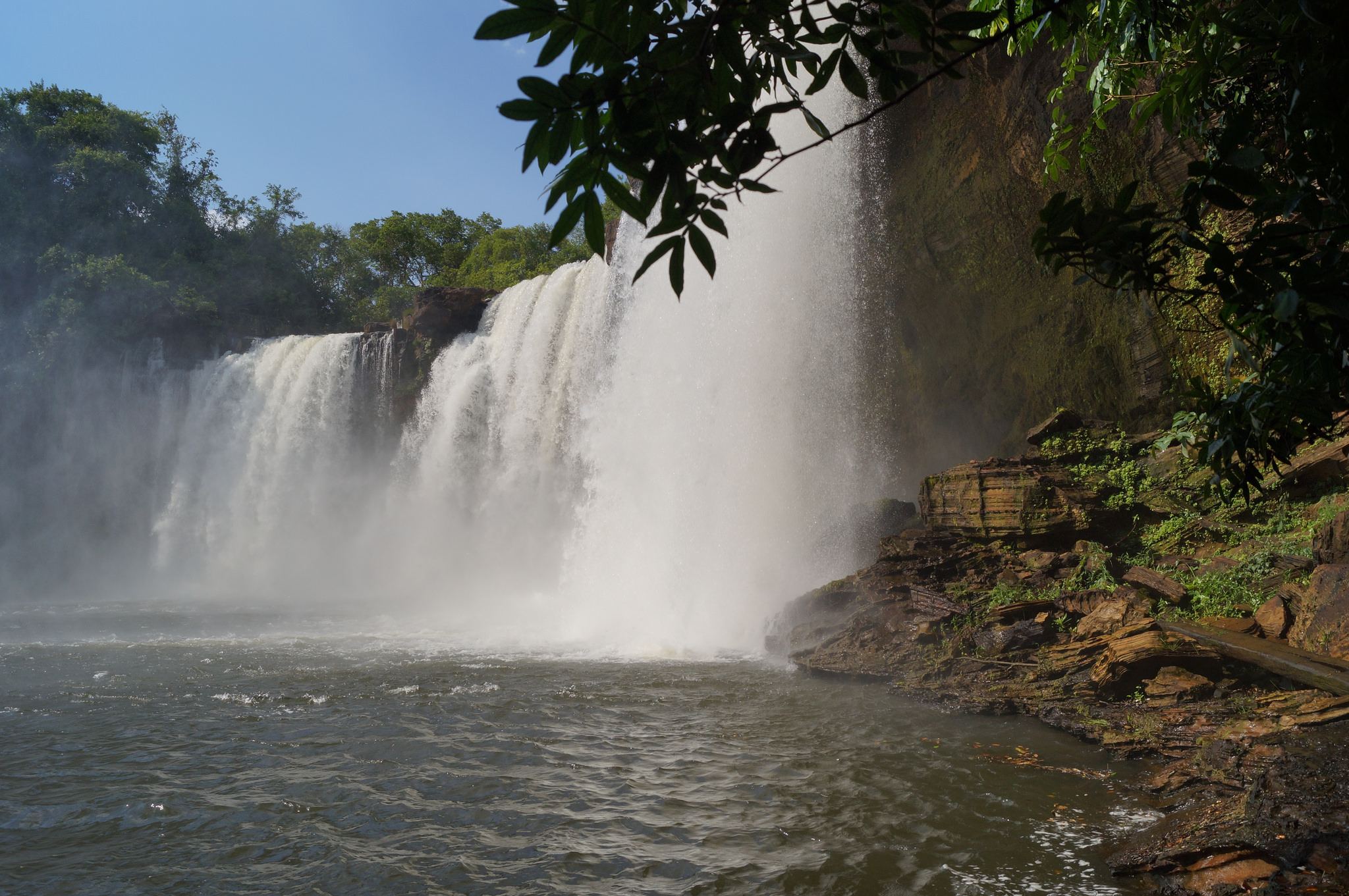 Roteiros Turísticos