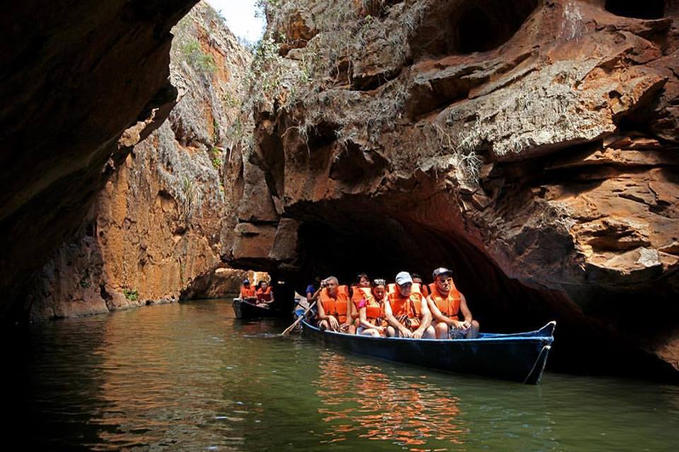 Canion do Xingo