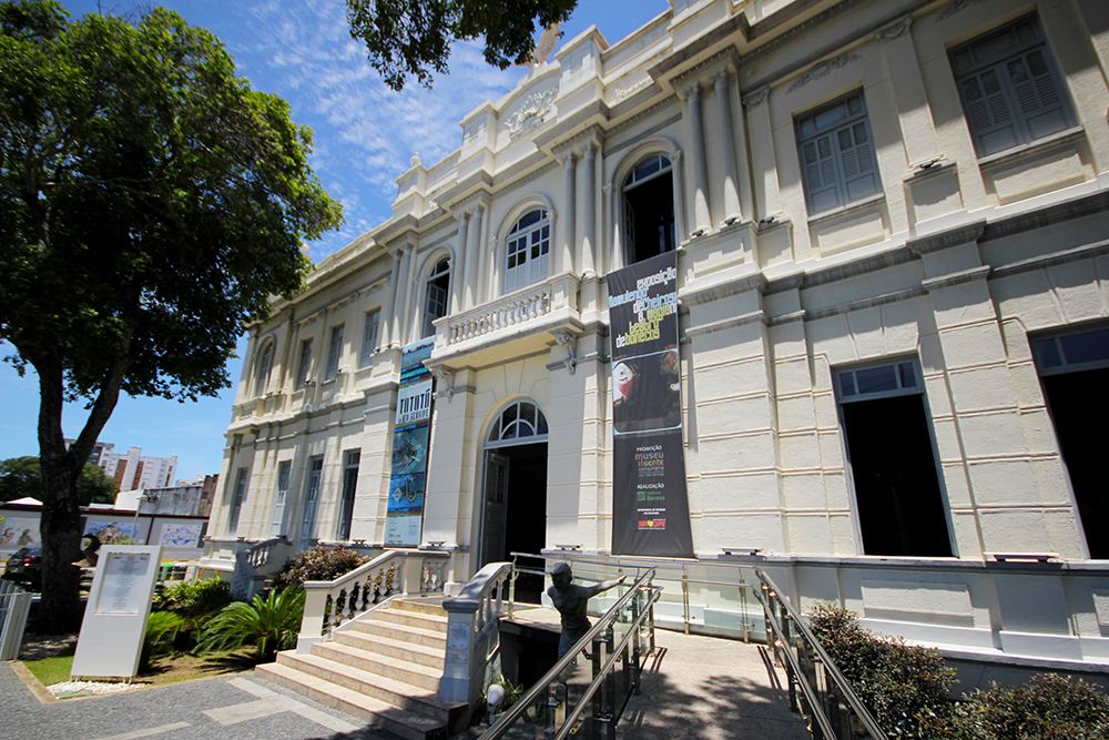 Aracaju Museu