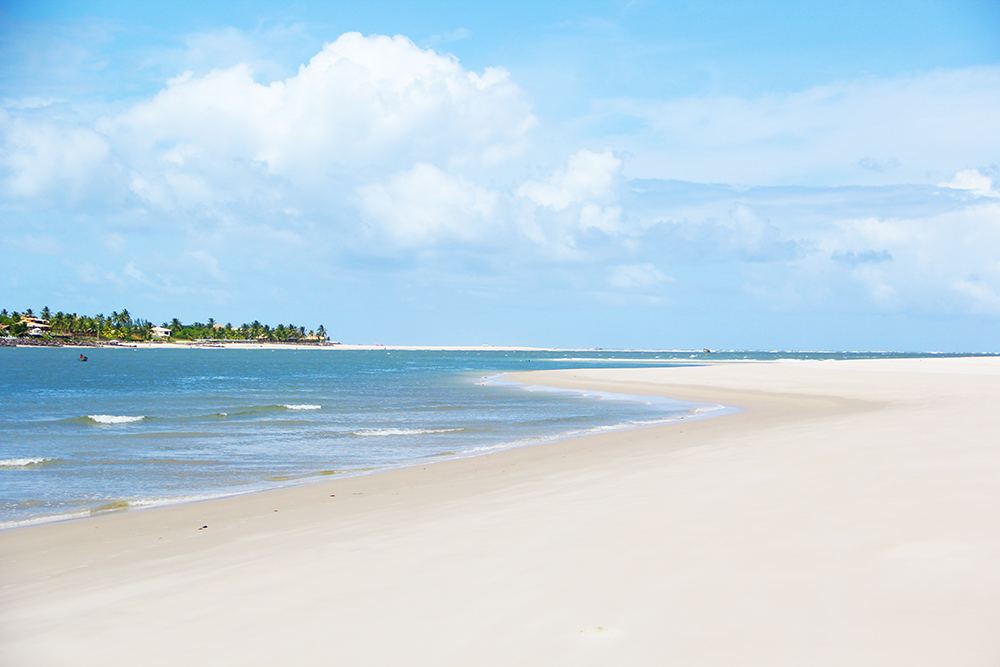 Aracaju ilha da sogra