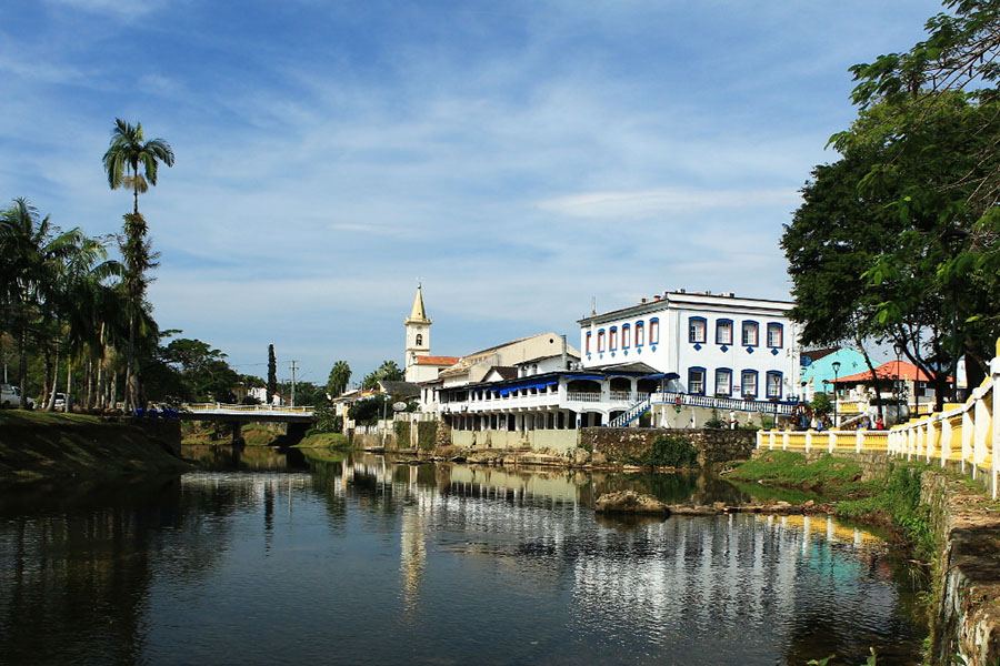 Lugares para conhecer no Paraná