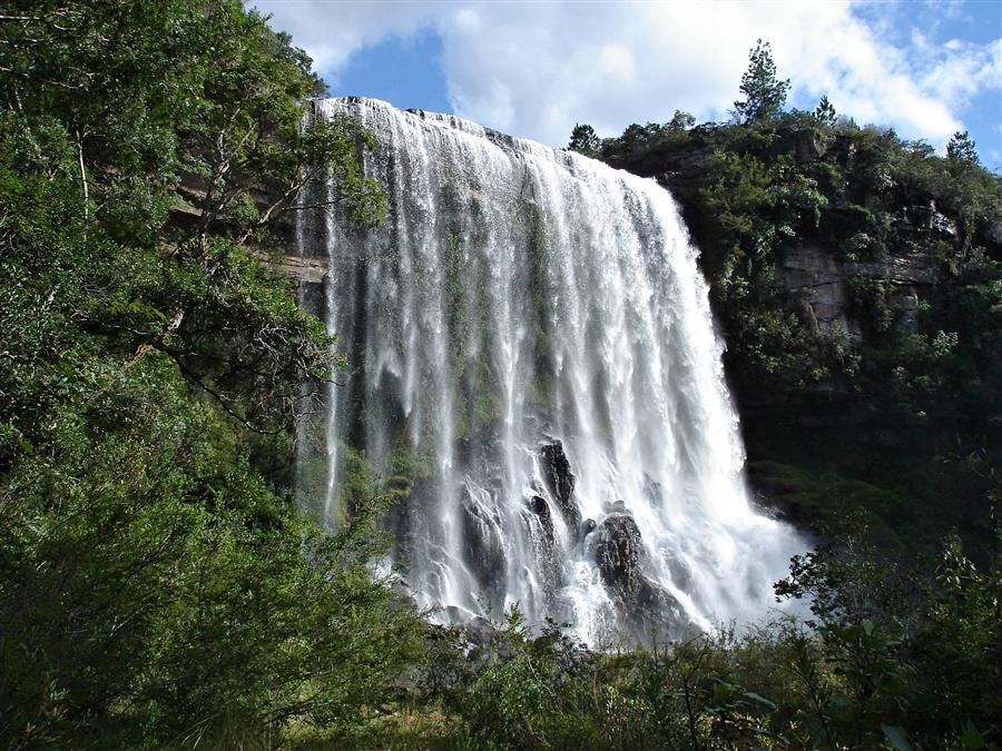 cidades turísticas do Paraná