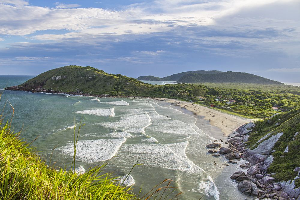 cidades turísticas do Paraná