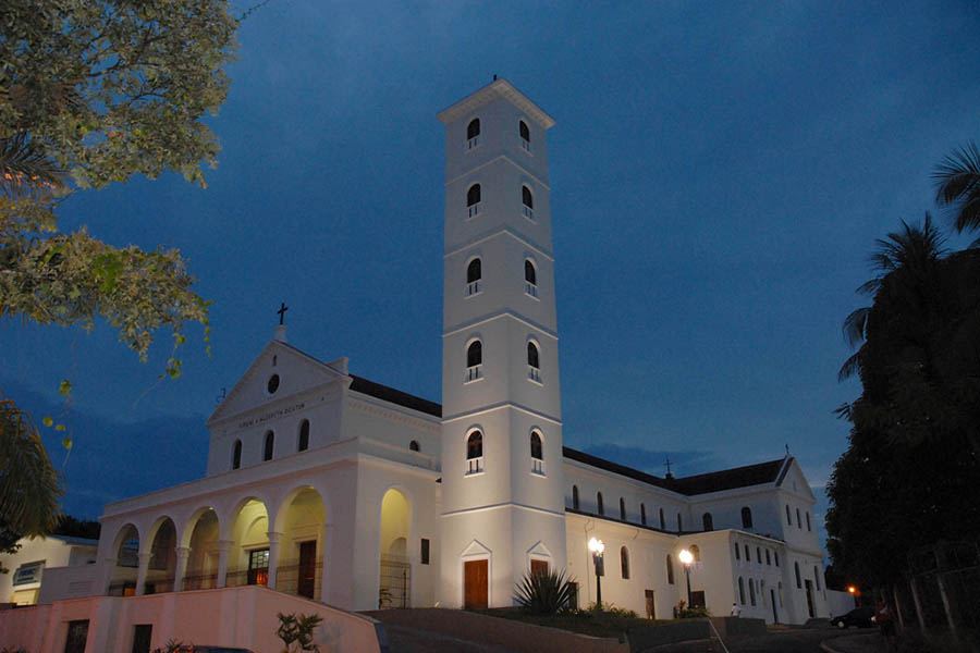 Catedral Nossa Senhora de Nazaré