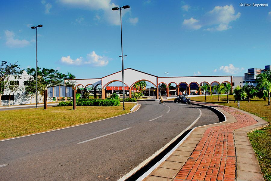 Parque da Maternidade