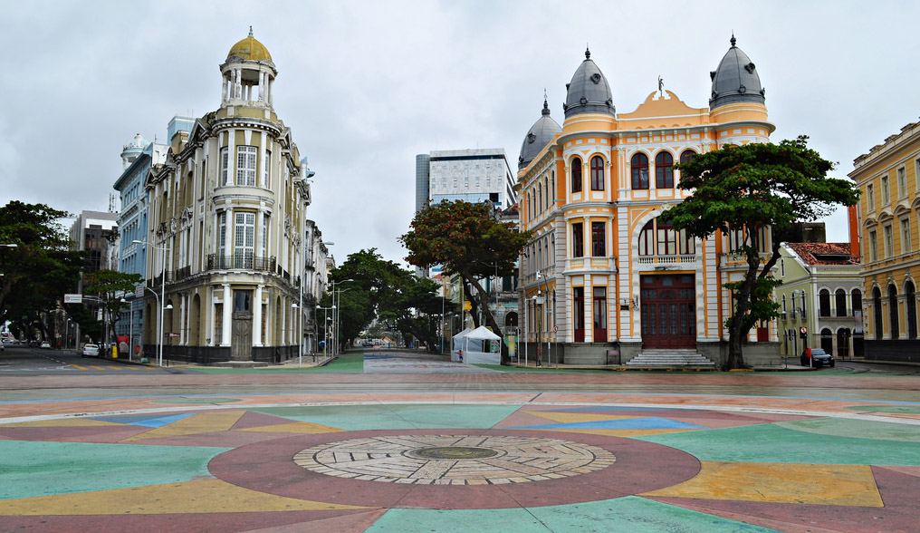 recife