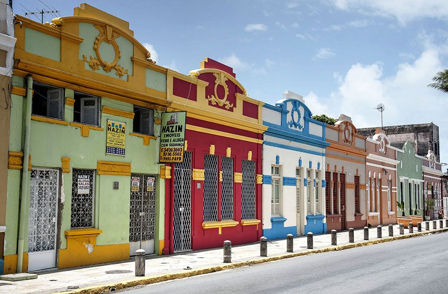 Olinda Pernambuco