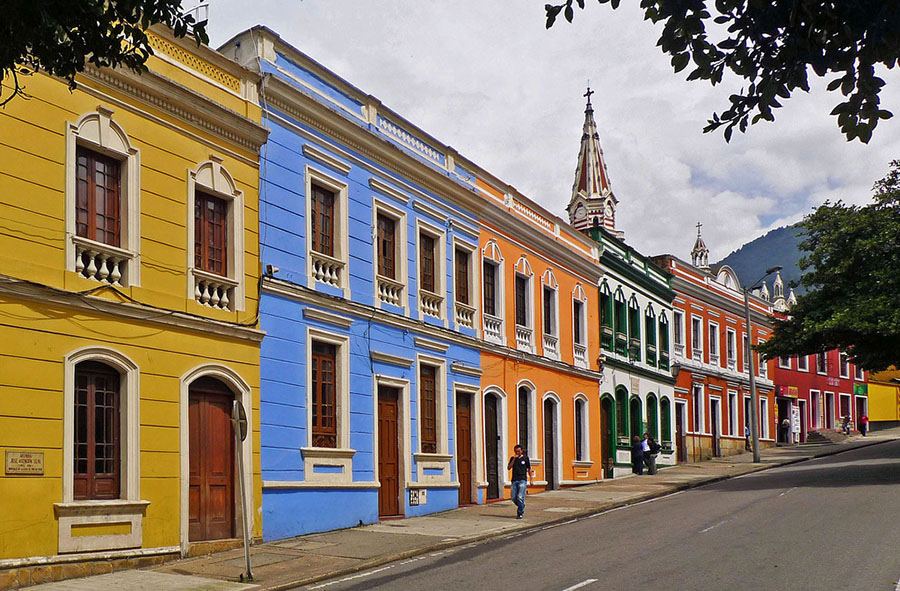 Foto: Alejandro Osorio Agudelo