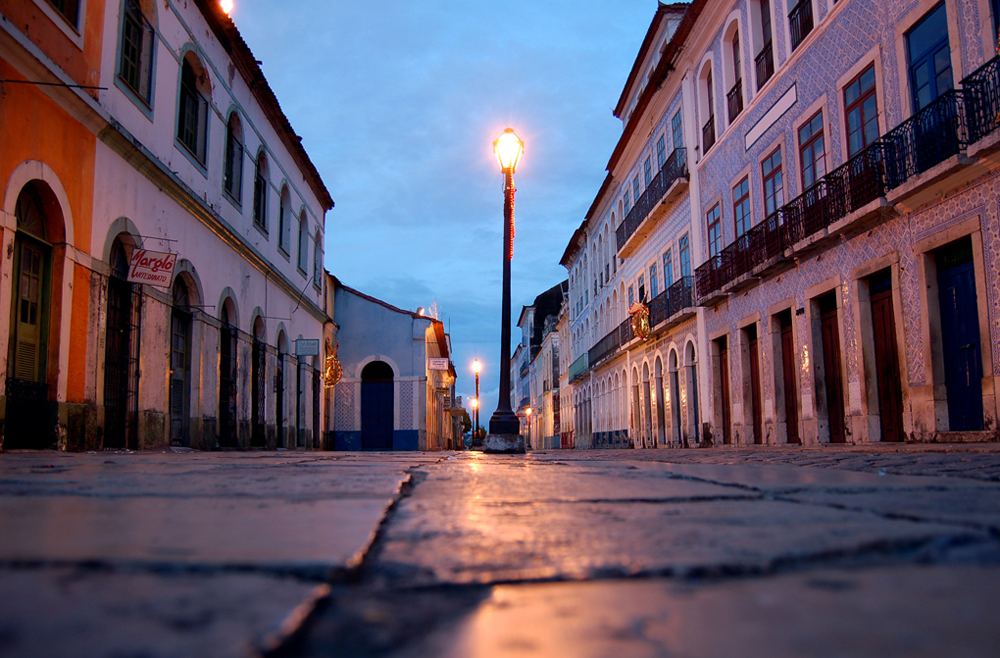 Foto: Antonio Rezende