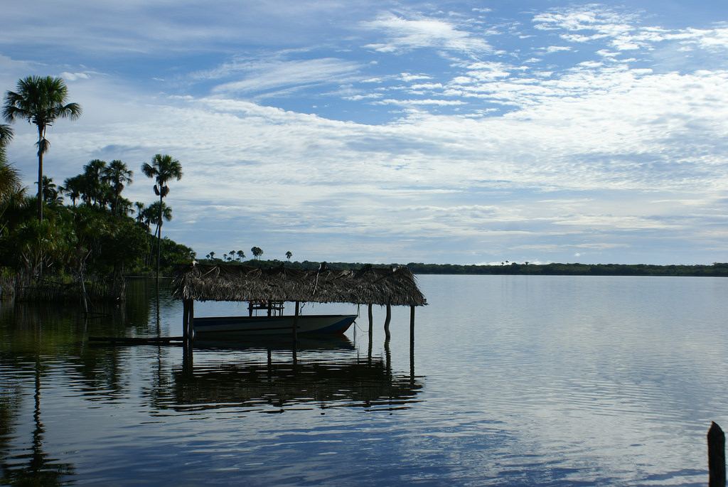 Foto: Flickr - Quetalnao