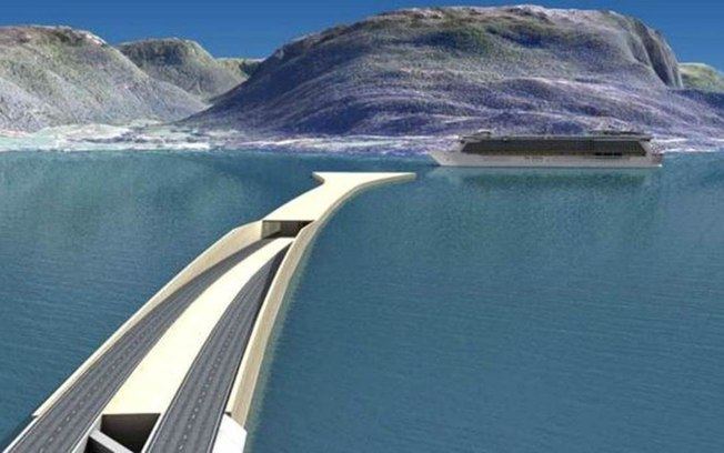 Foto: Governo da Noruega